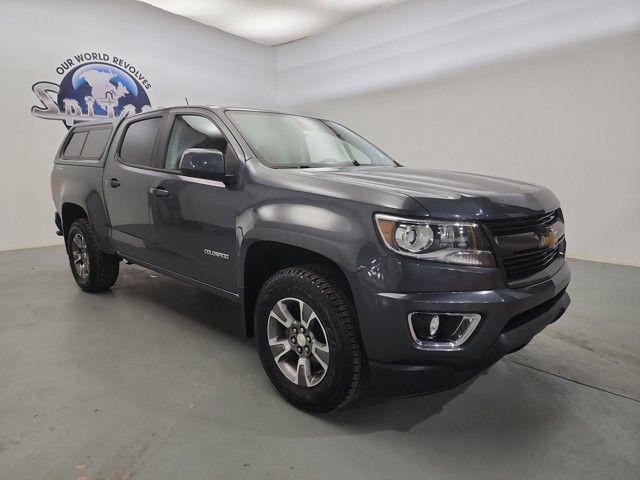 used 2016 Chevrolet Colorado car, priced at $16,990