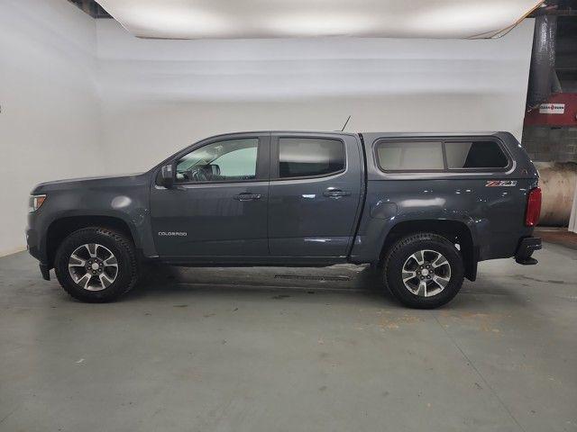 used 2016 Chevrolet Colorado car, priced at $16,990