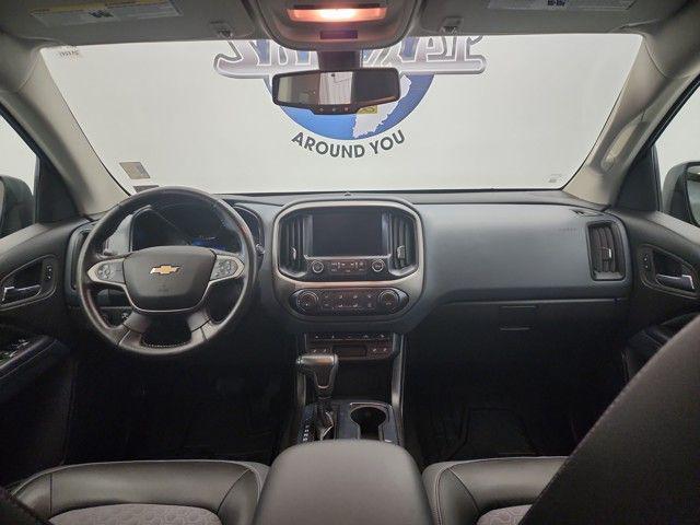 used 2016 Chevrolet Colorado car, priced at $16,990