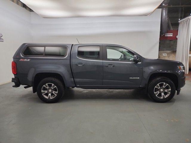 used 2016 Chevrolet Colorado car, priced at $16,990