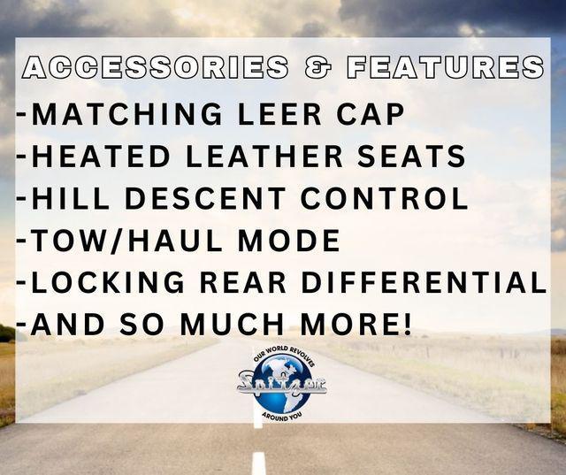 used 2016 Chevrolet Colorado car, priced at $16,990