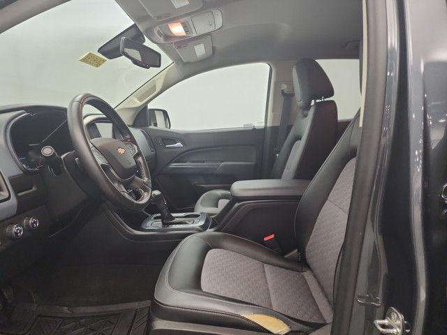 used 2016 Chevrolet Colorado car, priced at $16,990