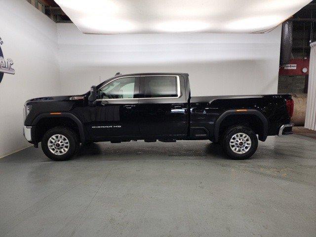 new 2024 GMC Sierra 2500 car, priced at $69,555