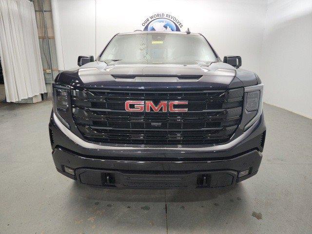 new 2025 GMC Sierra 1500 car, priced at $62,180