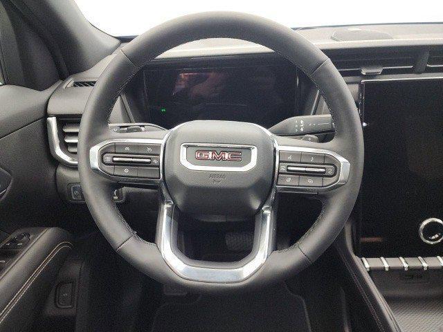 new 2025 GMC Terrain car, priced at $38,375