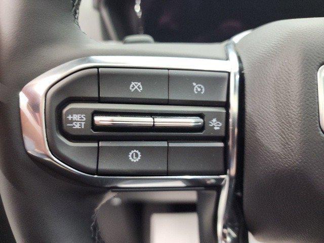 new 2025 GMC Terrain car, priced at $38,375