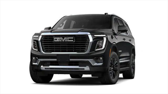 new 2025 GMC Yukon car, priced at $75,305