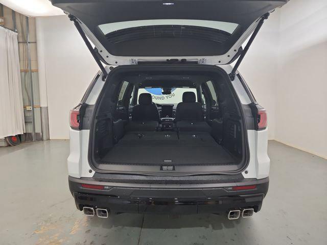 new 2026 GMC Acadia car, priced at $54,070