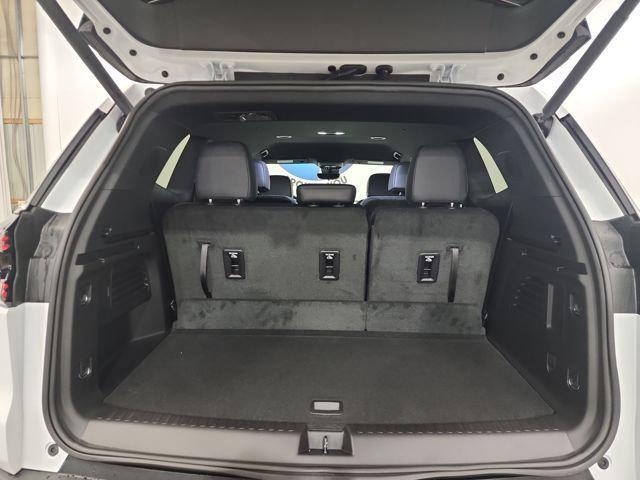 new 2026 GMC Acadia car, priced at $54,070