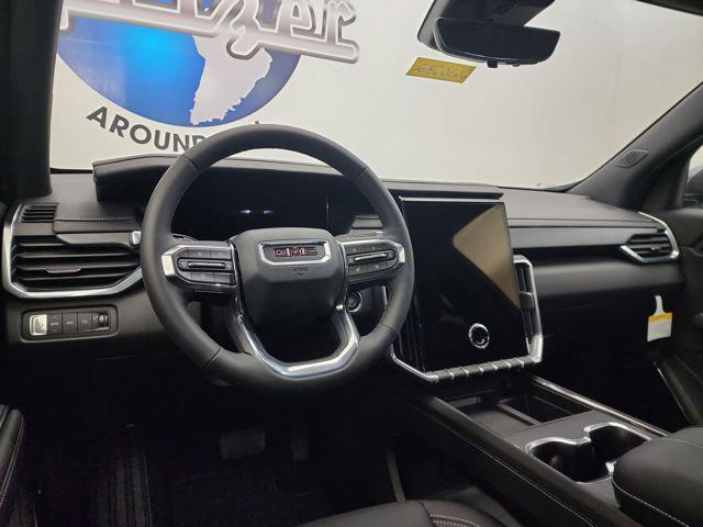 new 2026 GMC Acadia car, priced at $54,070