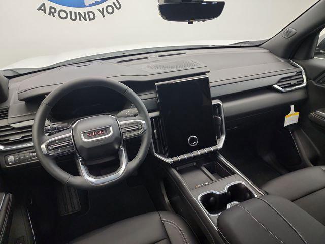 new 2026 GMC Acadia car, priced at $54,070