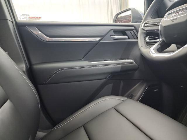 new 2026 GMC Acadia car, priced at $54,070