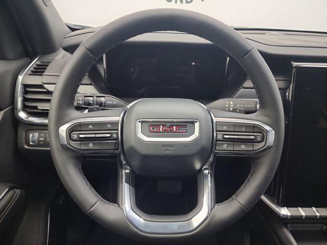 new 2026 GMC Acadia car, priced at $54,070