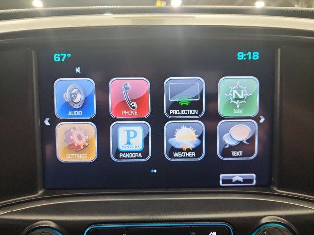 used 2016 Chevrolet Silverado 1500 car, priced at $20,390