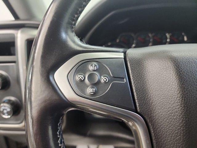 used 2016 Chevrolet Silverado 1500 car, priced at $20,390