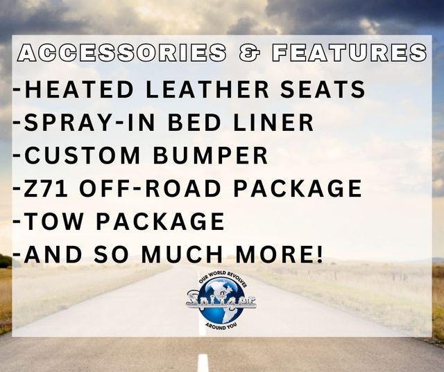 used 2016 Chevrolet Silverado 1500 car, priced at $20,390