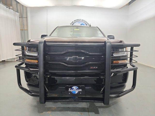 used 2016 Chevrolet Silverado 1500 car, priced at $20,390