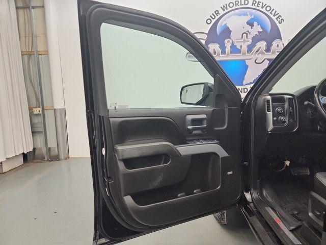 used 2016 Chevrolet Silverado 1500 car, priced at $20,390