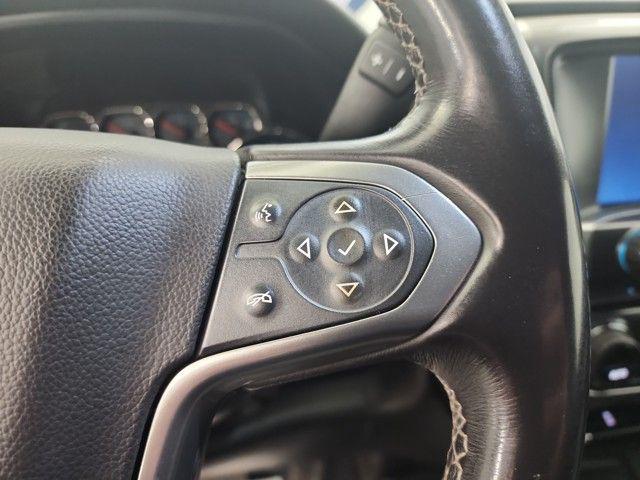 used 2016 Chevrolet Silverado 1500 car, priced at $20,390