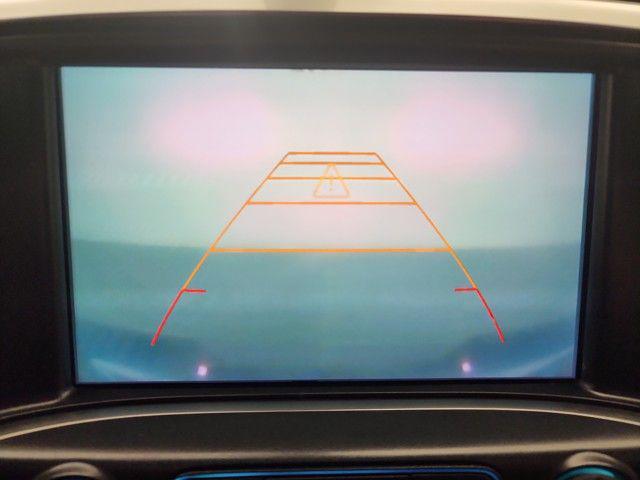 used 2016 Chevrolet Silverado 1500 car, priced at $20,390