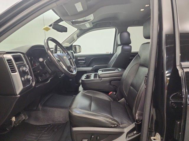 used 2016 Chevrolet Silverado 1500 car, priced at $20,390