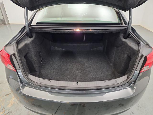 used 2018 Chevrolet Impala car, priced at $19,990