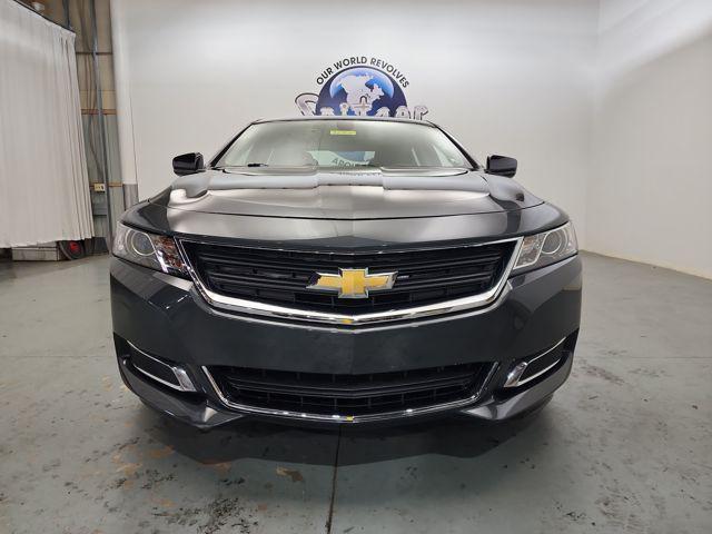 used 2018 Chevrolet Impala car, priced at $19,990