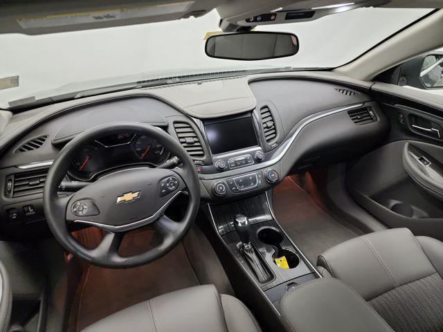used 2018 Chevrolet Impala car, priced at $19,990