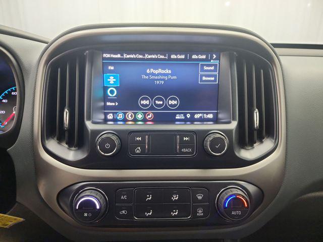 used 2020 Chevrolet Colorado car, priced at $30,690