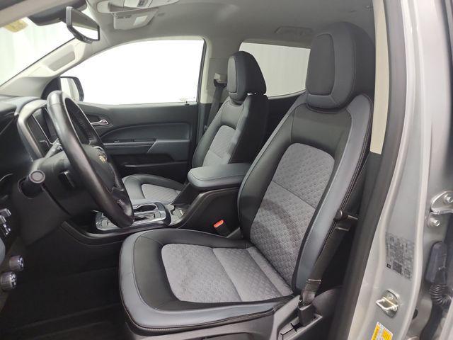 used 2020 Chevrolet Colorado car, priced at $30,690