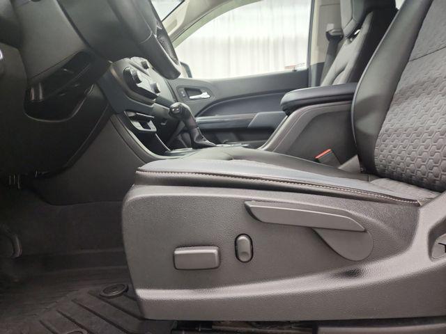 used 2020 Chevrolet Colorado car, priced at $30,690