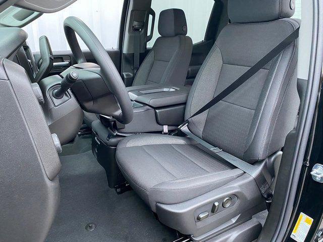 new 2026 Chevrolet Silverado 1500 car, priced at $49,900