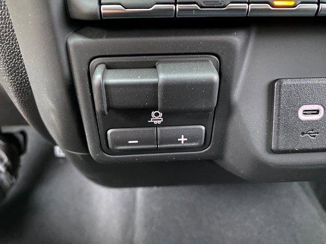 new 2026 Chevrolet Silverado 1500 car, priced at $49,900