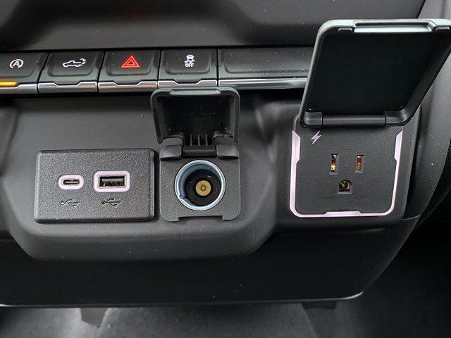 new 2026 Chevrolet Silverado 1500 car, priced at $49,900