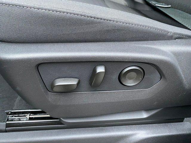 new 2026 Chevrolet Silverado 1500 car, priced at $49,900