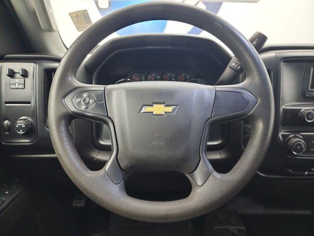 used 2016 Chevrolet Silverado 2500 car, priced at $19,990