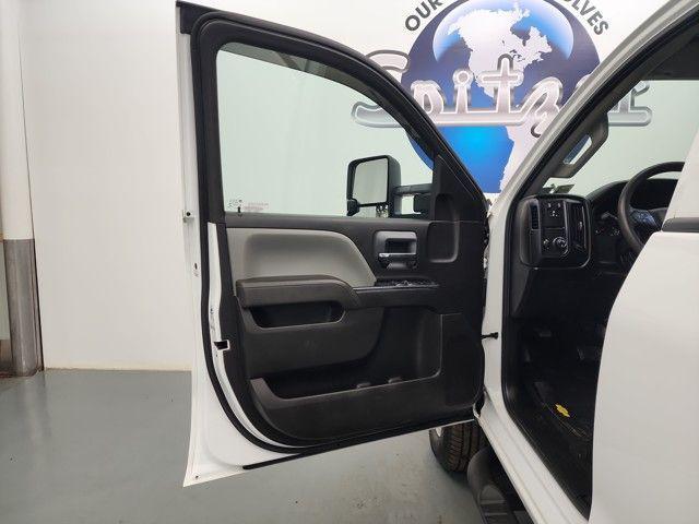 used 2016 Chevrolet Silverado 2500 car, priced at $19,990