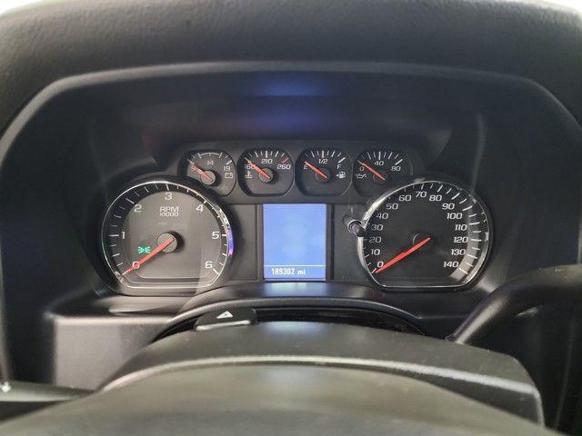 used 2016 Chevrolet Silverado 2500 car, priced at $19,990