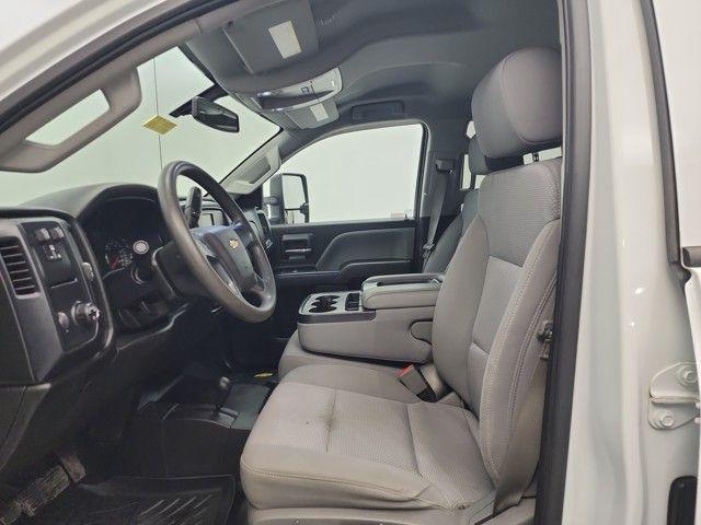used 2016 Chevrolet Silverado 2500 car, priced at $19,990