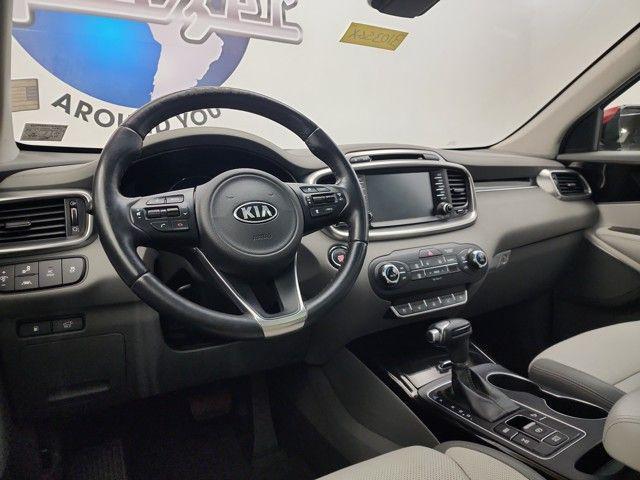 used 2018 Kia Sorento car, priced at $12,990