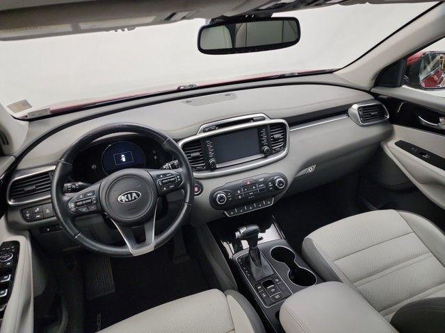 used 2018 Kia Sorento car, priced at $12,990