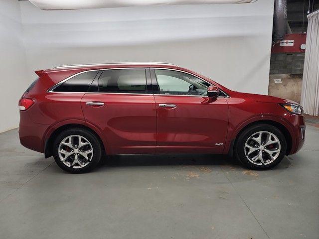 used 2018 Kia Sorento car, priced at $12,990