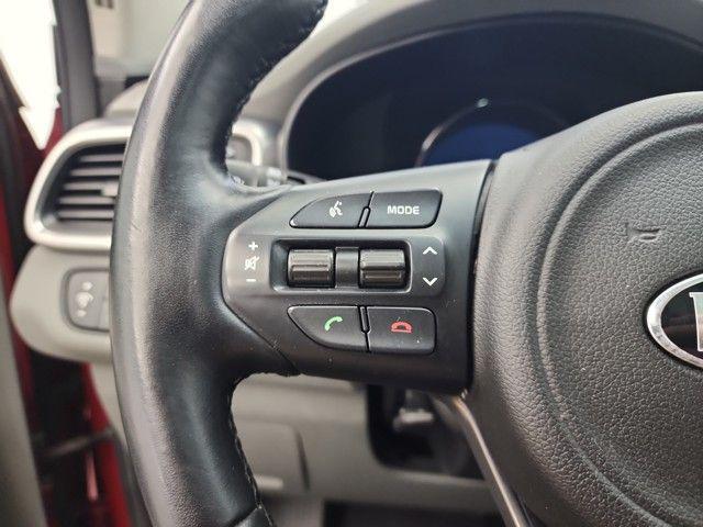 used 2018 Kia Sorento car, priced at $12,990