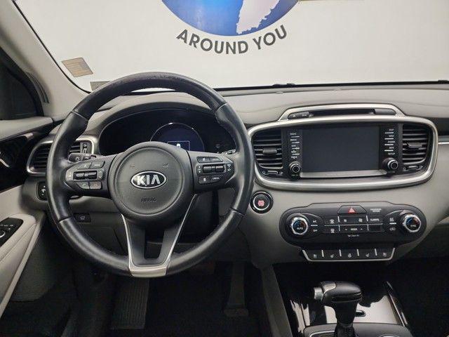 used 2018 Kia Sorento car, priced at $12,990