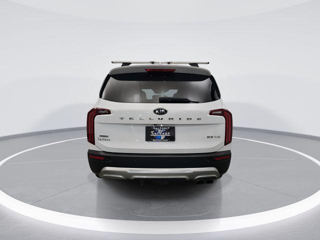 used 2020 Kia Telluride car, priced at $18,699