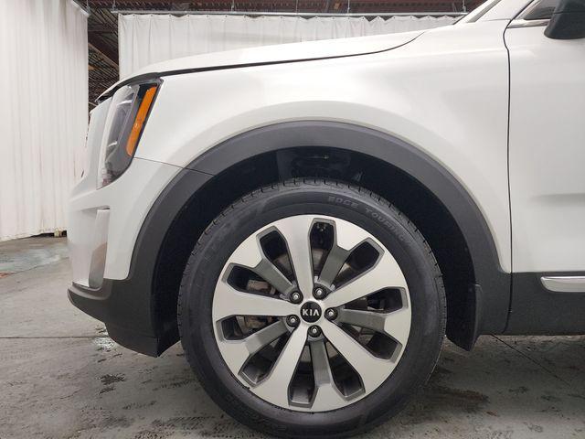 used 2020 Kia Telluride car, priced at $18,699