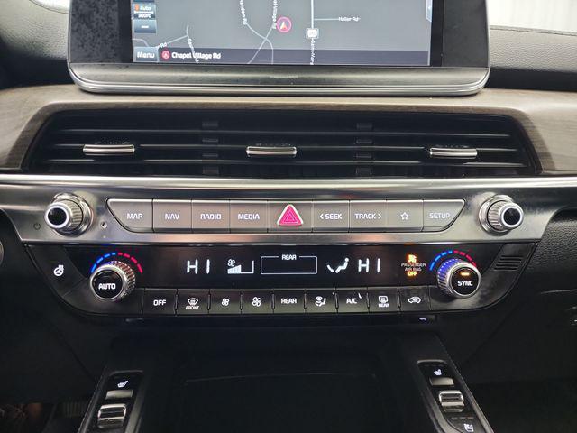 used 2020 Kia Telluride car, priced at $18,699