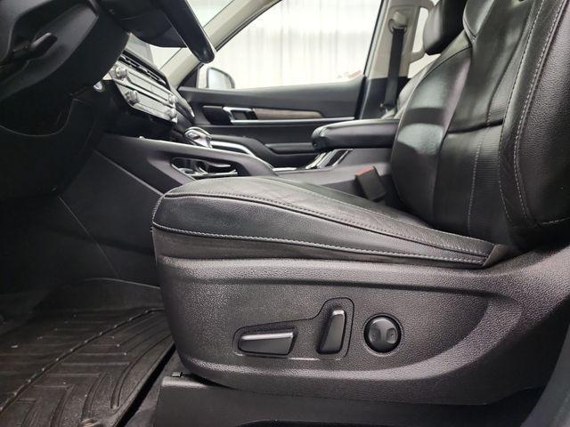 used 2020 Kia Telluride car, priced at $18,699