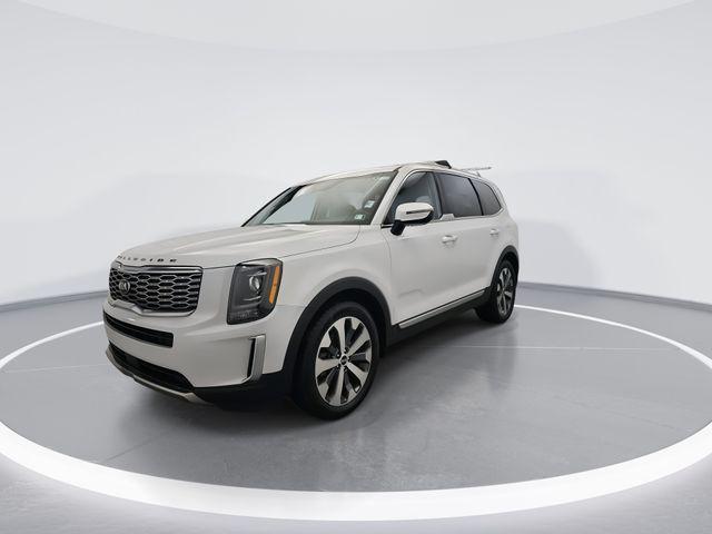 used 2020 Kia Telluride car, priced at $18,699