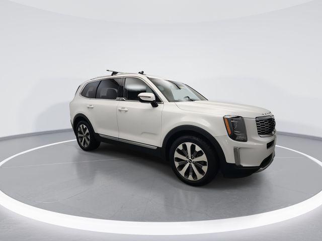 used 2020 Kia Telluride car, priced at $18,699
